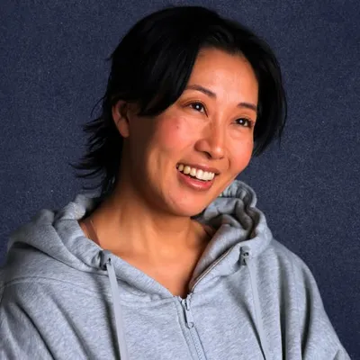 Mari Takahashi profile