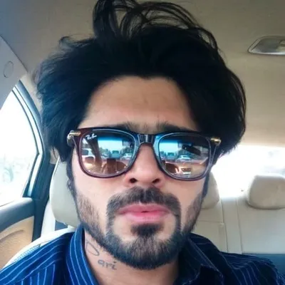 Atul Vinod Tikle profile