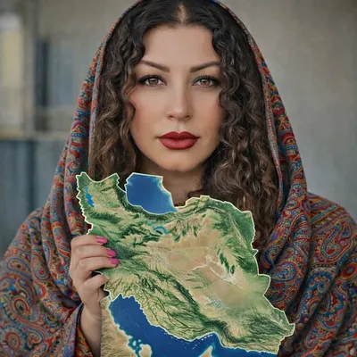 آتوسا دختر ایران profile