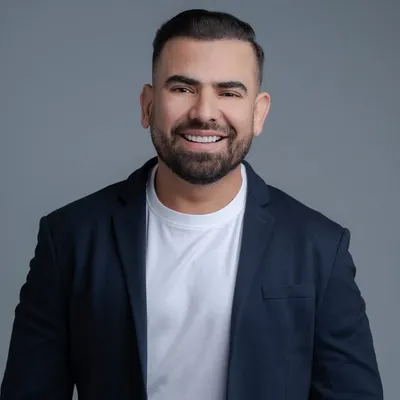 Antonio Torrealba profile