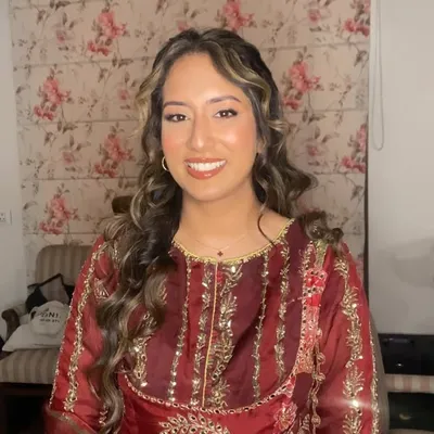 Mandy Kaur profile