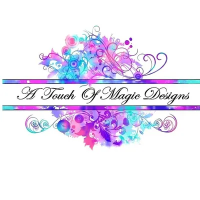 A Touch of Magic designs profile