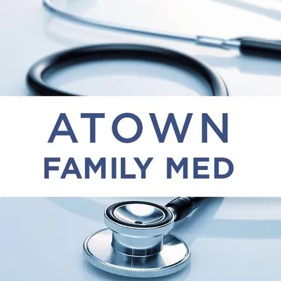 Atown Family Med profile