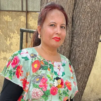 ushakorjani24 profile