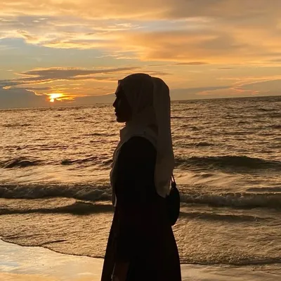 Atiqah Khairuzzaman profile
