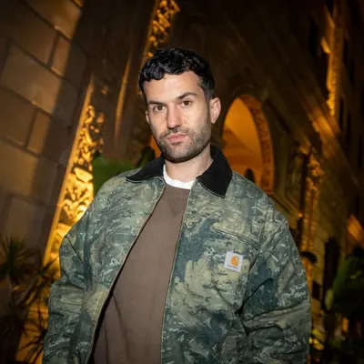 A-Trak profile
