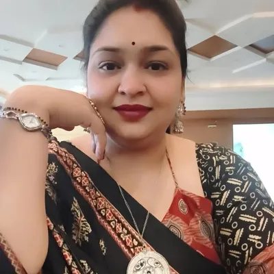 Bhavana Tiwari profile