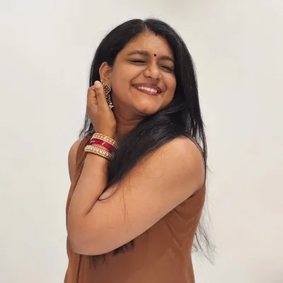 Ashwathy Jaikumar profile