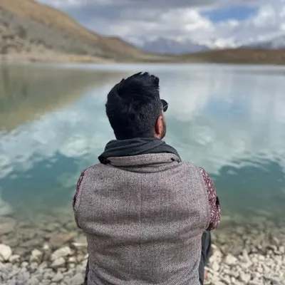 Rahul Dalal profile