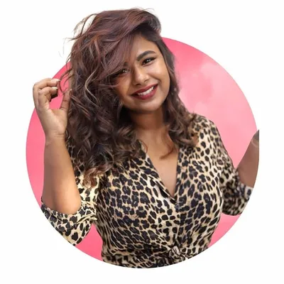 ATRAYEE | CONTENT CREATOR profile