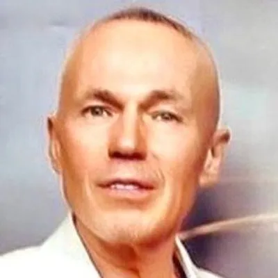 Treshchev Aleksandr Stanislavovich profile