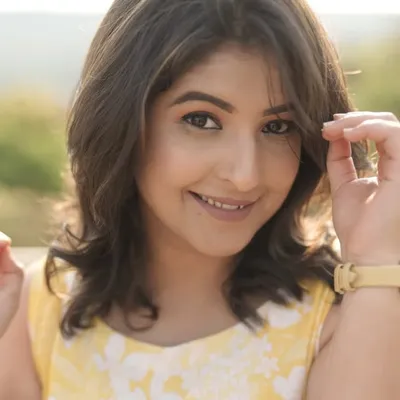Shruti Atre profile