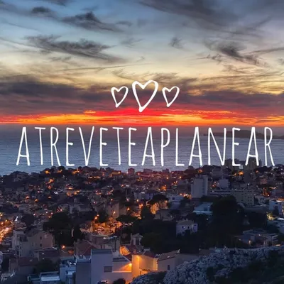 Atrevete A Planear profile
