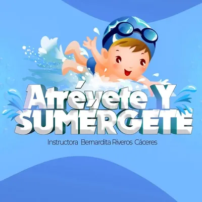 Clases de natación para bebés/niños/adultos y embarazadas profile