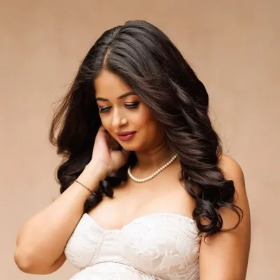 Atreyee Giri | Indian Travel Blogger profile