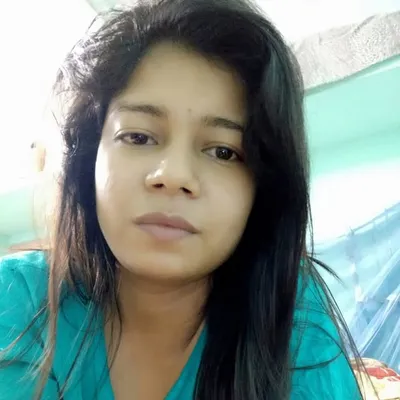 Atreyi Samaddar profile