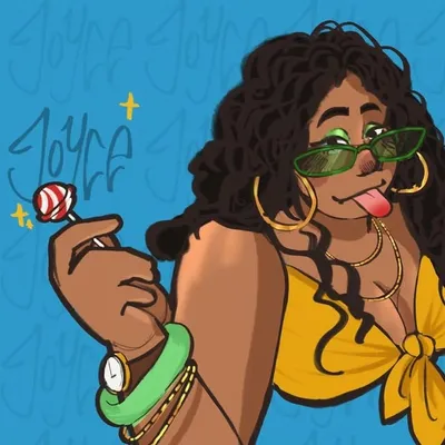 Joyce Louis-Jean🇭🇹 profile