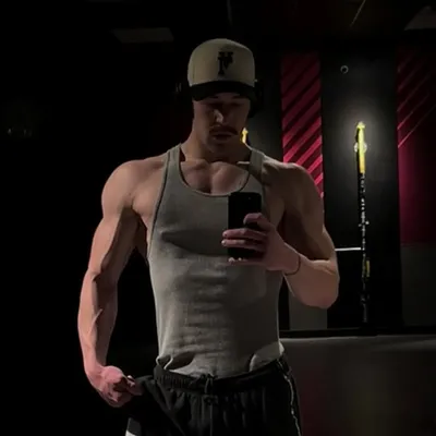Anthony Wiuff profile