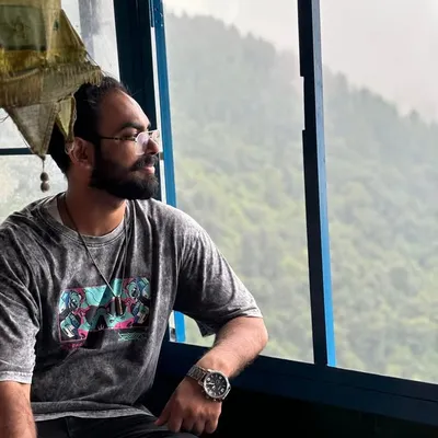 Ankit Shrivastava profile