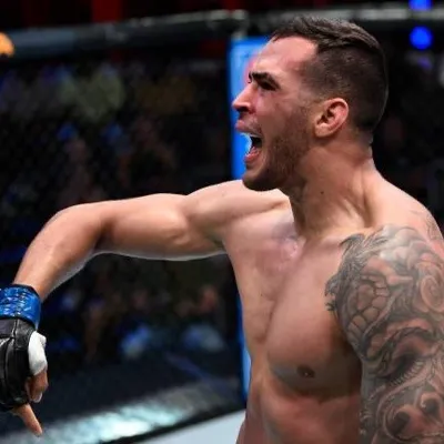 Antonio “MALVADO” Trócoli profile