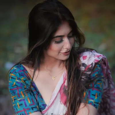 Atreyee D Gsh profile