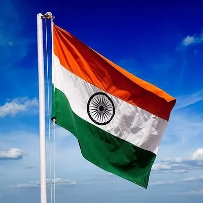 A True Indian profile