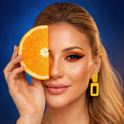 Vedushaya Zarina hanım profile