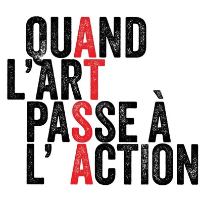 ATSA | Quand l’Art passe à l’Action profile