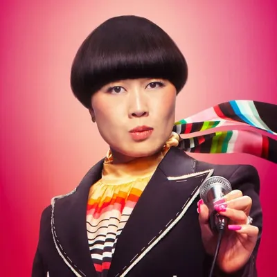 Atsuko Okatsuka profile
