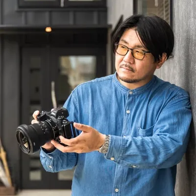 Atsushi Kobayashi/小林淳 profile