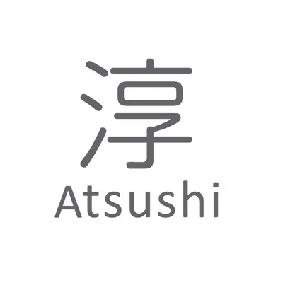 淳Atsushi 日本清爽生活專科 profile