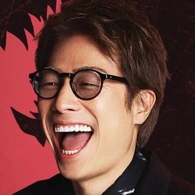 田村 淳 profile