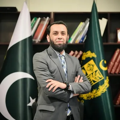 Attaullah Tarar profile