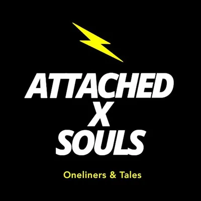 Attached x Souls 🥀 profile