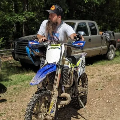 Zach Hawkins profile