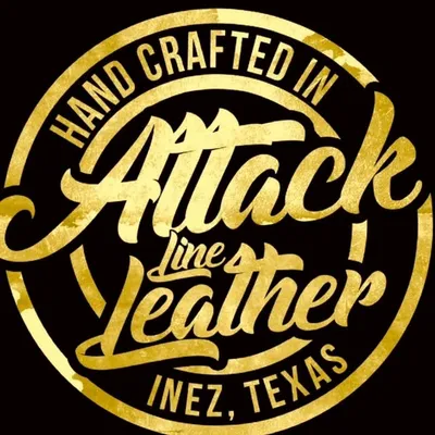 Attack Line Leather profile