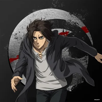 Attack On Titan Official profile
