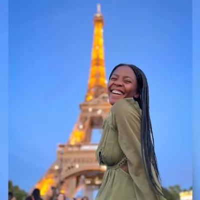 Attaliah Strubel | American mom in Heidelberg Germany profile