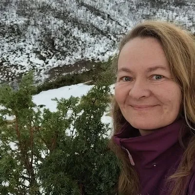 Astrid Solhaug profile