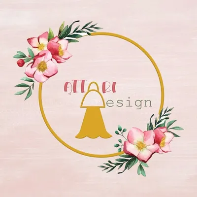 Fabric Store , Rida Designer | Attari_Design profile