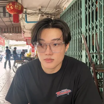อันเก่าเข้าไม่ได้(new account) profile
