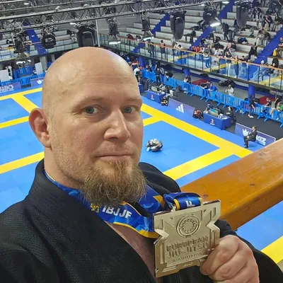 Daniel Atterhagen profile