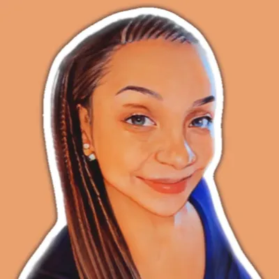 Keisha Charles profile