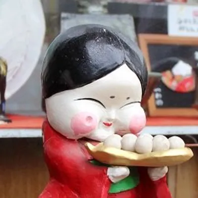 ぷくりん(あっちこっちここdeランチ) profile
