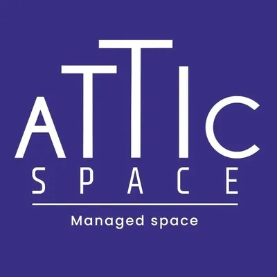 Attic Space profile