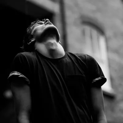 ATTICUS | Anonymous Poetry profile