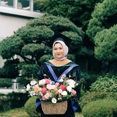 아티라 | Attira Azzahra YHP profile