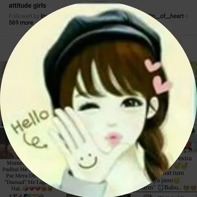 SIMPLE & CUTE ๐.... profile