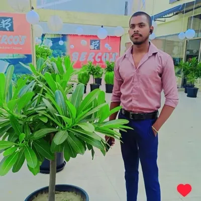 dinesh kumar profile