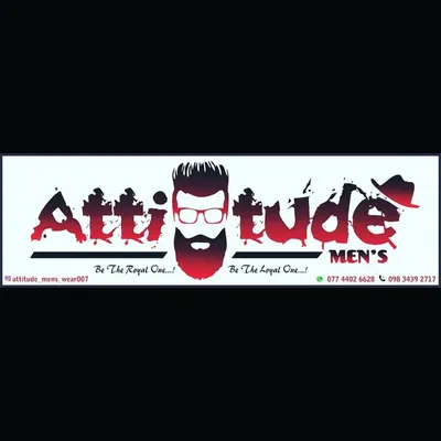 👑ATTITUDE MEN'S👑 profile